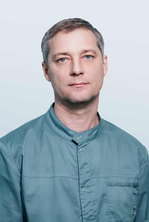 Чиненков Андрей Александрович