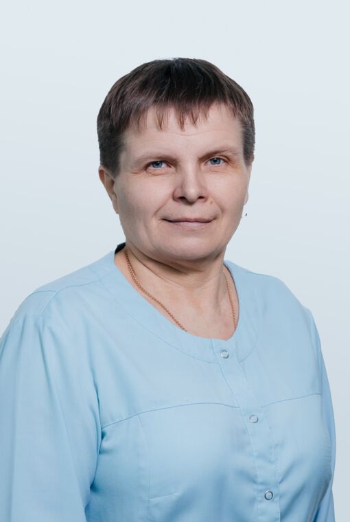 Прочанкина Вера Ивановна