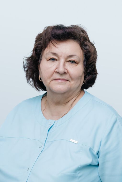 Шилина Ольга Николаевна