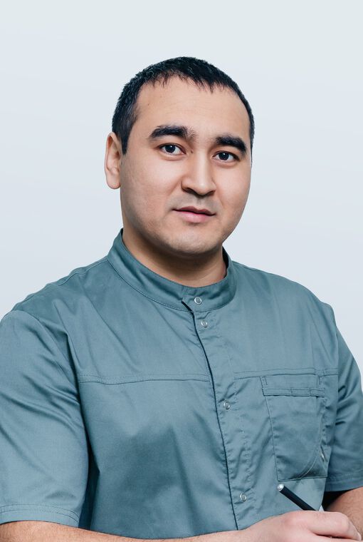 Шунгалов Мурат Жулдасович