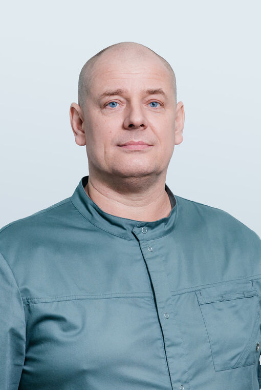 Толин Андрей Андреевич