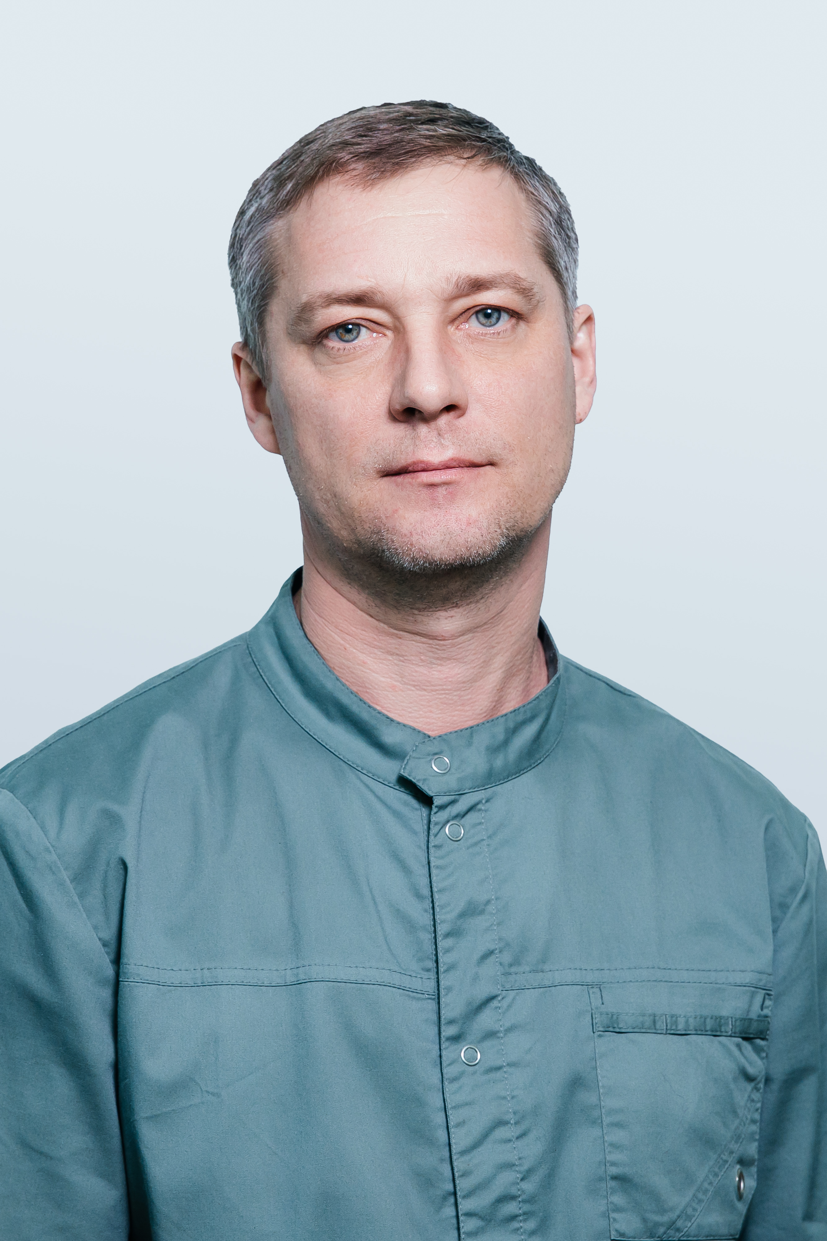Чиненков Андрей Александрович