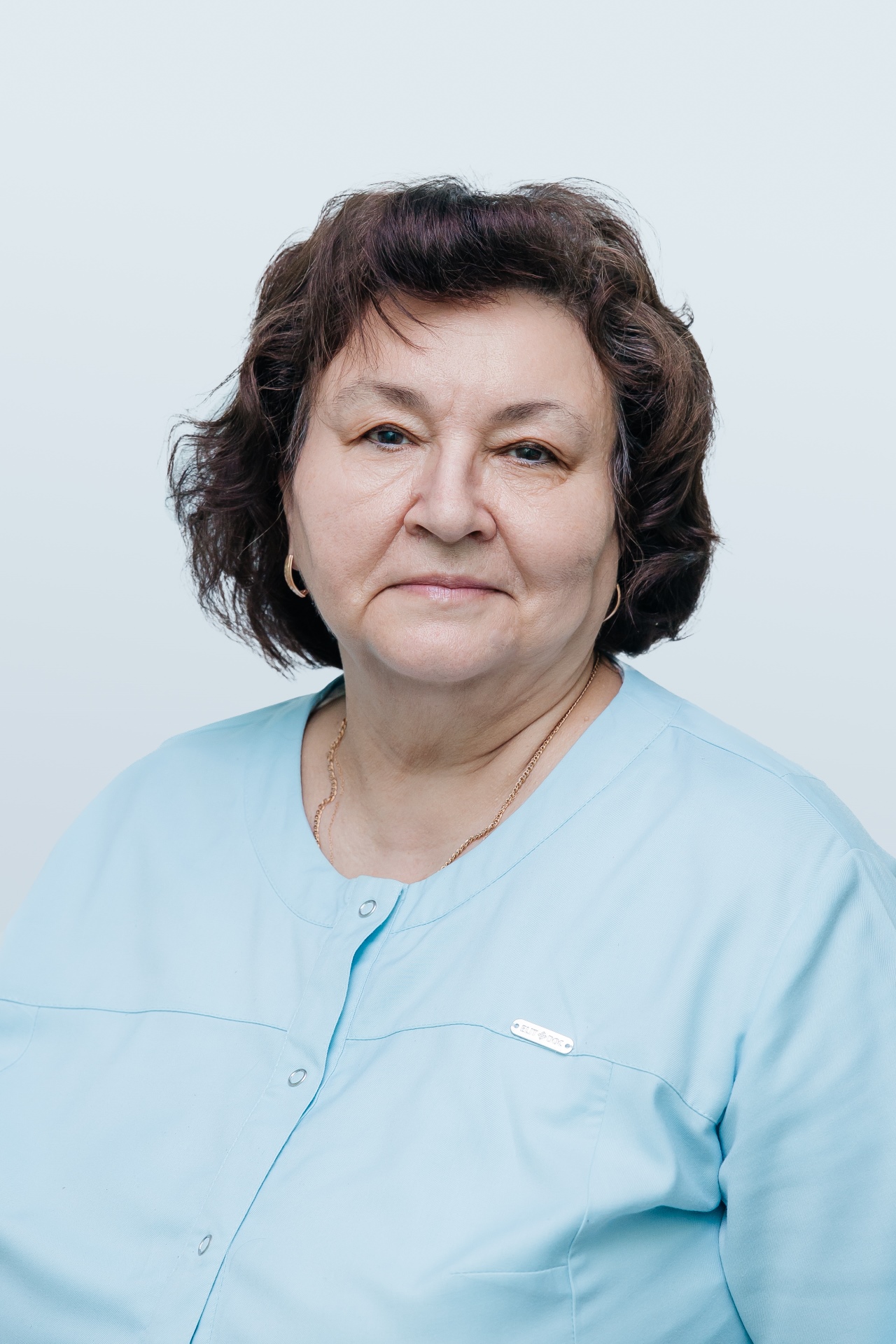 Шилина Ольга Николаевна
