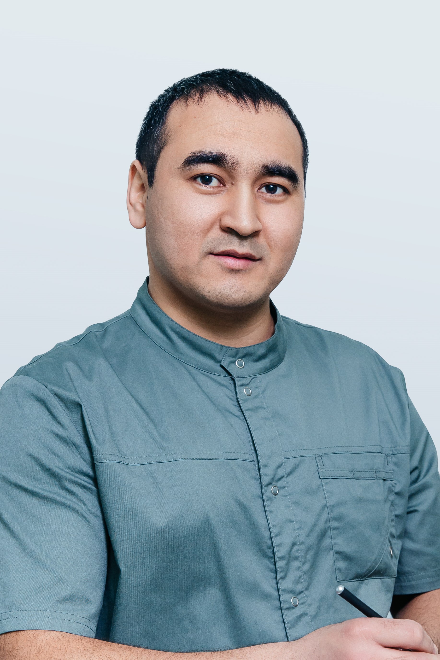 Шунгалов Мурат Жулдасович
